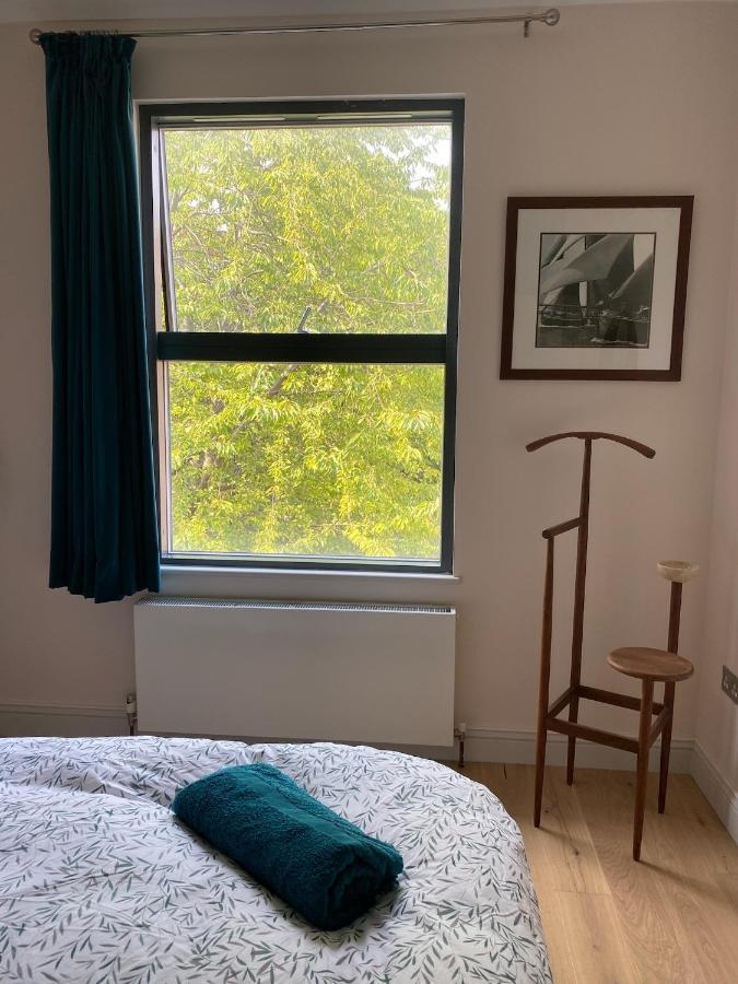 Bright & Beautiful Loft 10Mins To Shoreditch Londyn Zewnętrze zdjęcie