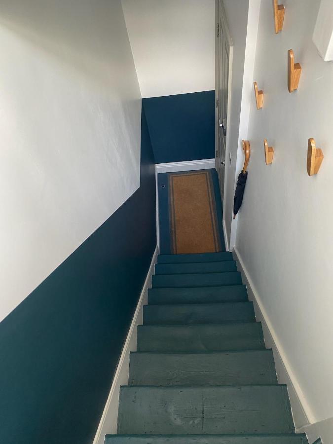 Bright & Beautiful Loft 10Mins To Shoreditch Londyn Zewnętrze zdjęcie