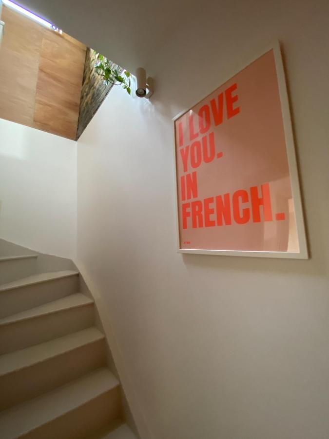 Bright & Beautiful Loft 10Mins To Shoreditch Londyn Zewnętrze zdjęcie