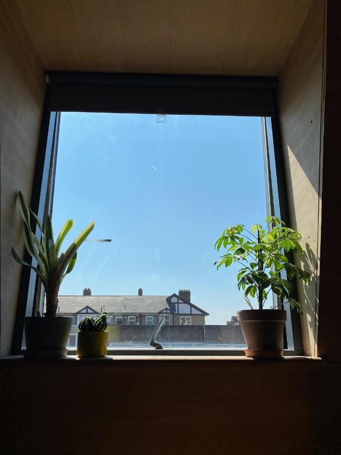 Bright & Beautiful Loft 10Mins To Shoreditch Londyn Zewnętrze zdjęcie