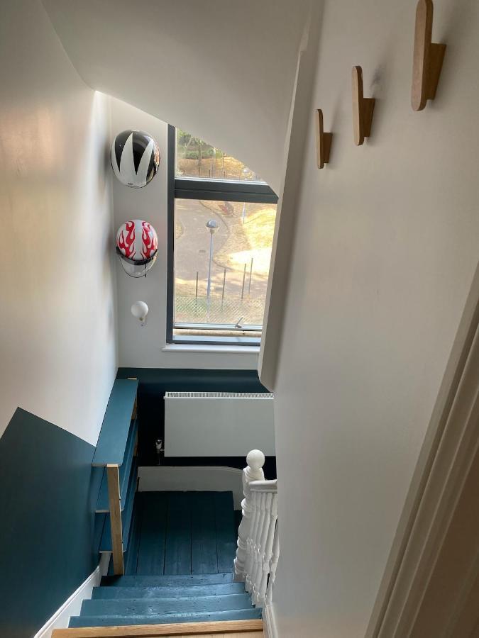 Bright & Beautiful Loft 10Mins To Shoreditch Londyn Zewnętrze zdjęcie