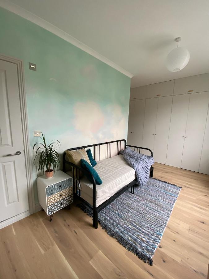 Bright & Beautiful Loft 10Mins To Shoreditch Londyn Zewnętrze zdjęcie