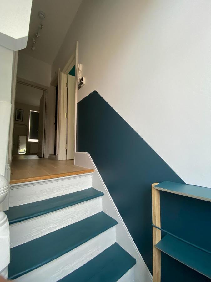 Bright & Beautiful Loft 10Mins To Shoreditch Londyn Zewnętrze zdjęcie